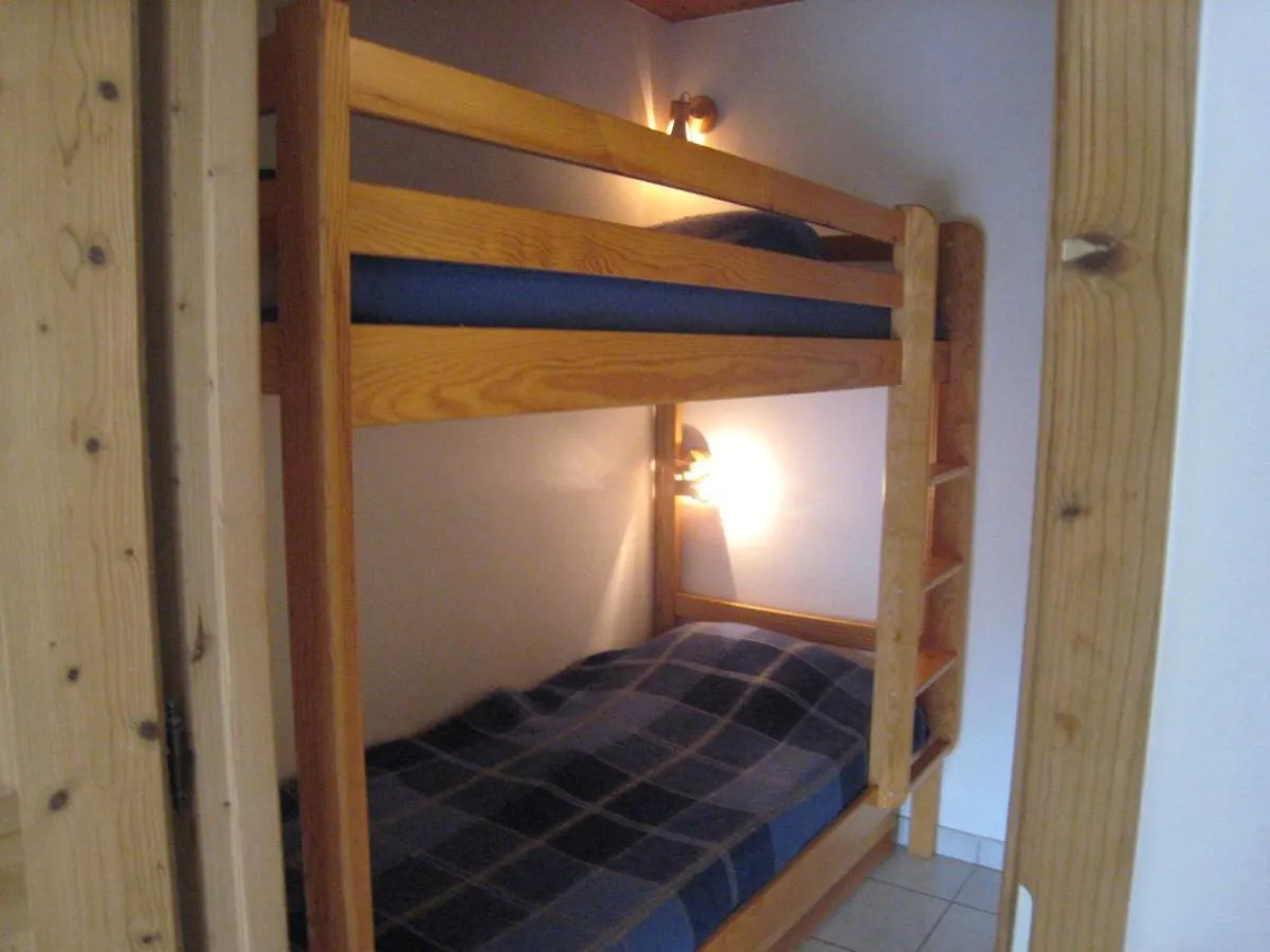 Apartment Appartement 4 Pers, Centre Village, Terrasse Sud - La Clusaz, Proche Commerces Et Pistes - Fr-1-459-85