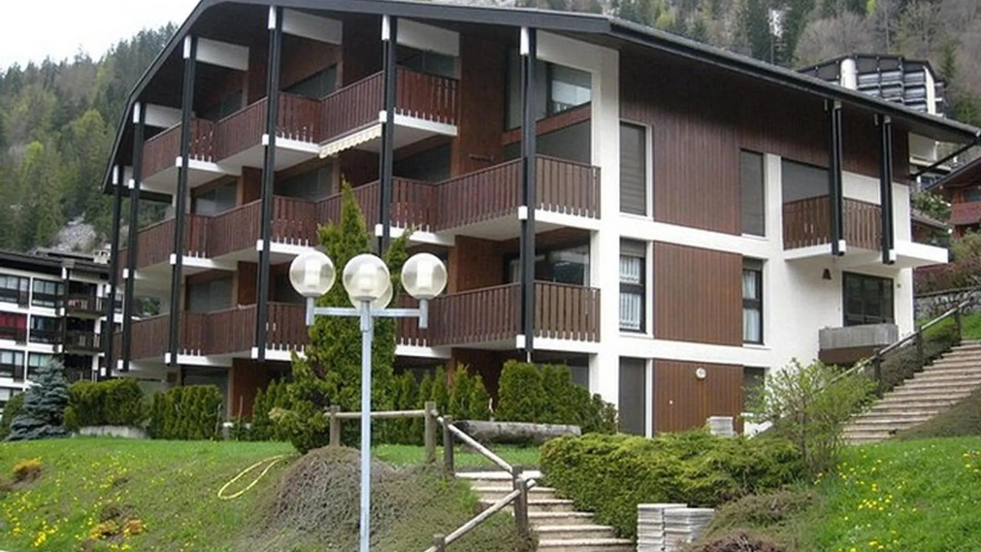 Appartement 4 Pers, Centre Village, Terrasse Sud - La Clusaz, Proche Commerces Et Pistes - Fr-1-459-85 location